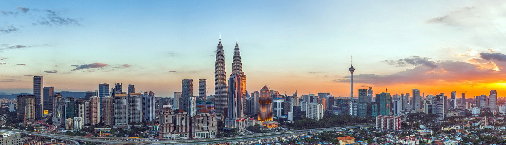 Kuala Lumpur